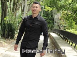 Masterferdy