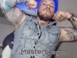 Mastergregor