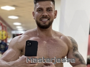 Masterjesse
