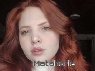 Mataharie