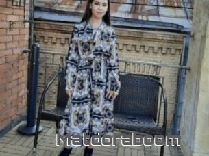 Matdoraboom
