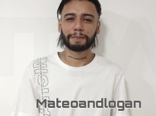 Mateoandlogan