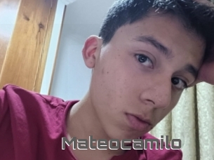Mateocamilo