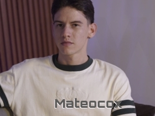 Mateocox