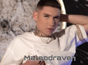 Mateodraven
