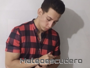 Mateoescudero