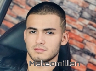 Mateomillan