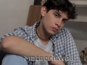 Mateoriswell