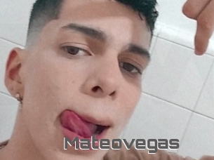 Mateovegas