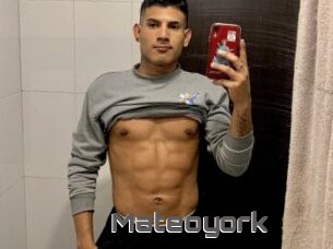 Mateoyork