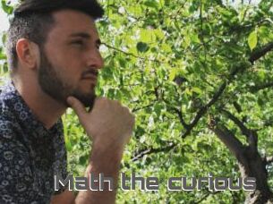 Math_the_curious