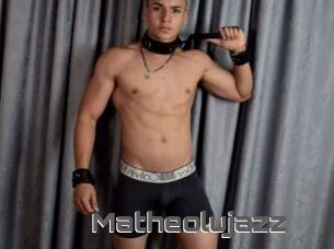 Matheolujazz