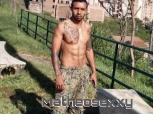 Matheosexxy