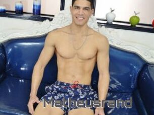 Matheusrand