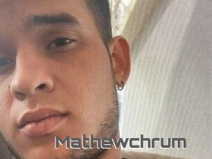 Mathewchrum
