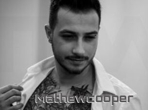 Mathewcooper