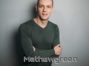 Mathewgreen