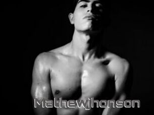 Mathewjhonson