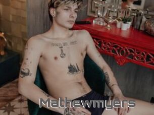 Mathewmyers