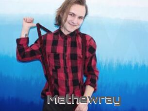 Mathewray