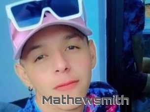 Mathewsmith