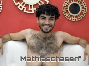 Mathiaschaserf