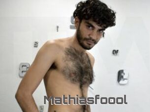 Mathiasfoool