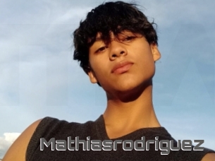 Mathiasrodriguez