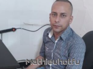 Mathieuhotfu