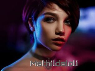 Mathildaloli