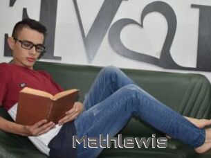 Mathlewis