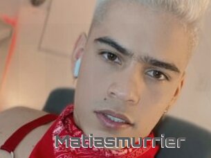 Matiasmurrier