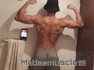 Matiasmuscle19