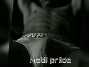 Matii_priide