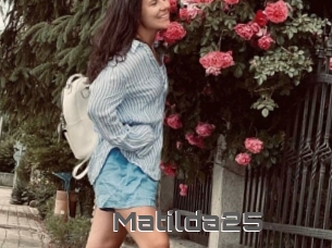 Matilda25