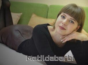 Matildabarbi