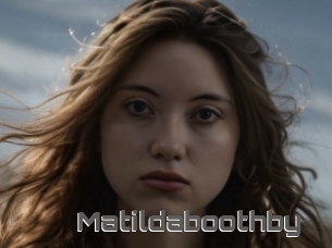 Matildaboothby