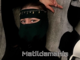 Matildamania