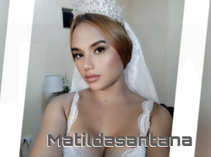 Matildasantana