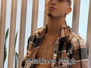 Matiws_royt