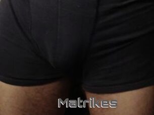 Matrikes