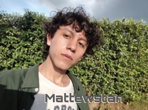 Mattewstan