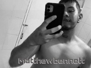 Matthewbennett