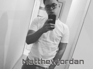 Matthewjordan