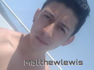 Matthewlewis