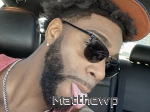 Matthewp