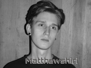 Matthewshiri
