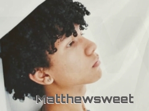 Matthewsweet