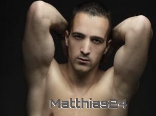 Matthias24