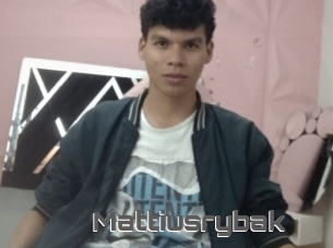 Mattiusrybak